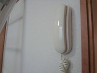 レオパレス堀越 セキュリティ