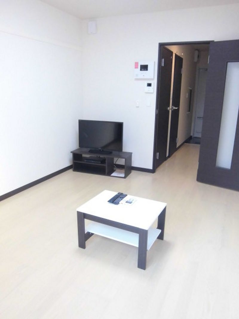 LEONEXT Yamato III 거실