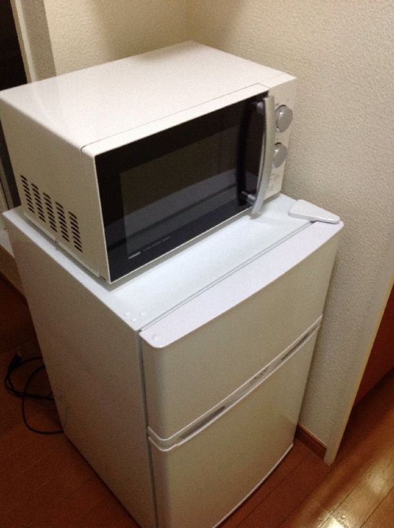 レオパレスＫｅＹａＫｉ２１ その他設備