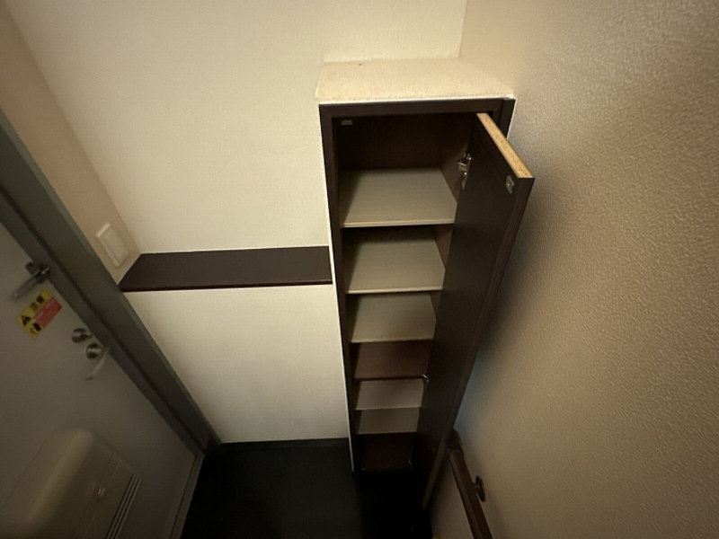 レオネクストけやき その他