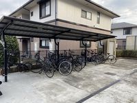 レオネクスト希望 共用部分