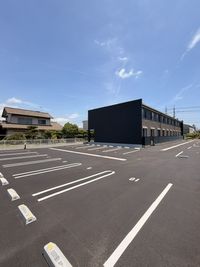 アルクＳｕｎｒｉｓｅ 駐車場
