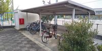 レオパレスソフィア 共用部分