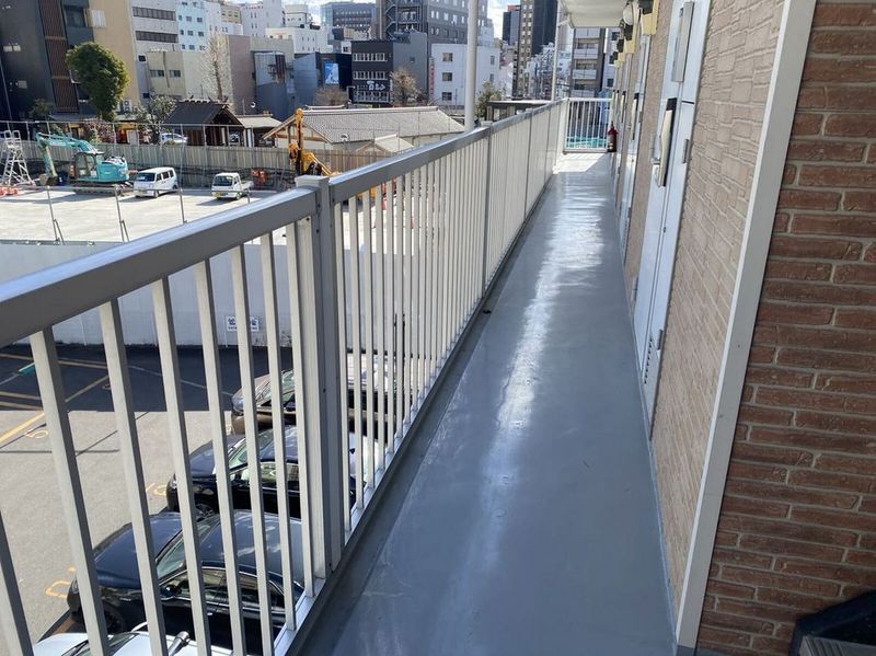 leopalace Nagoya Eki Khác