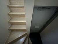 レオネクストルミエール西台Ⅱ 玄関