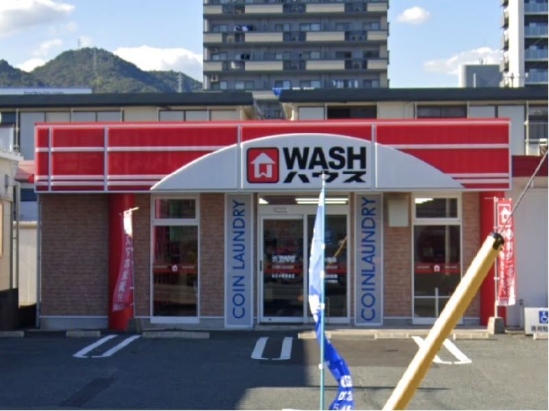 レオネクスト小郡 周辺環境