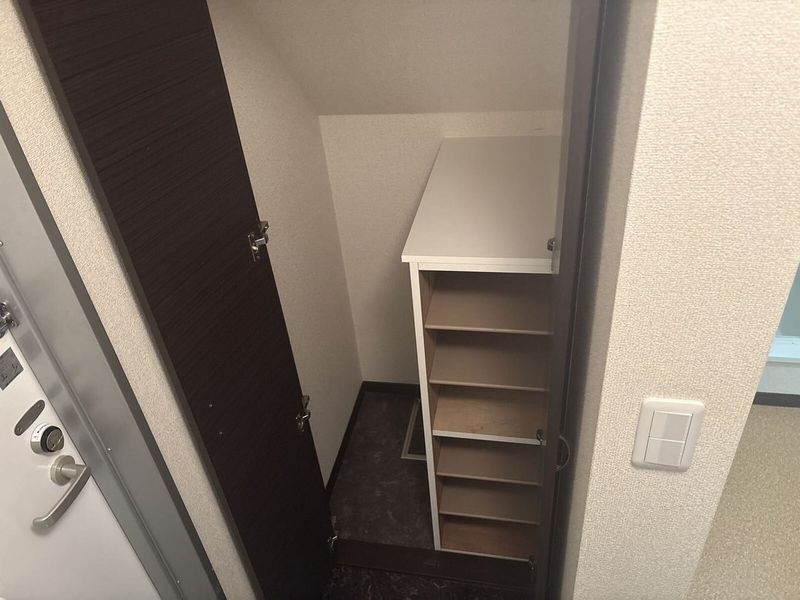 レオネクストＮＩＷＡＳＥ その他