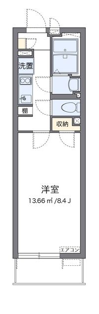 57795 Floorplan