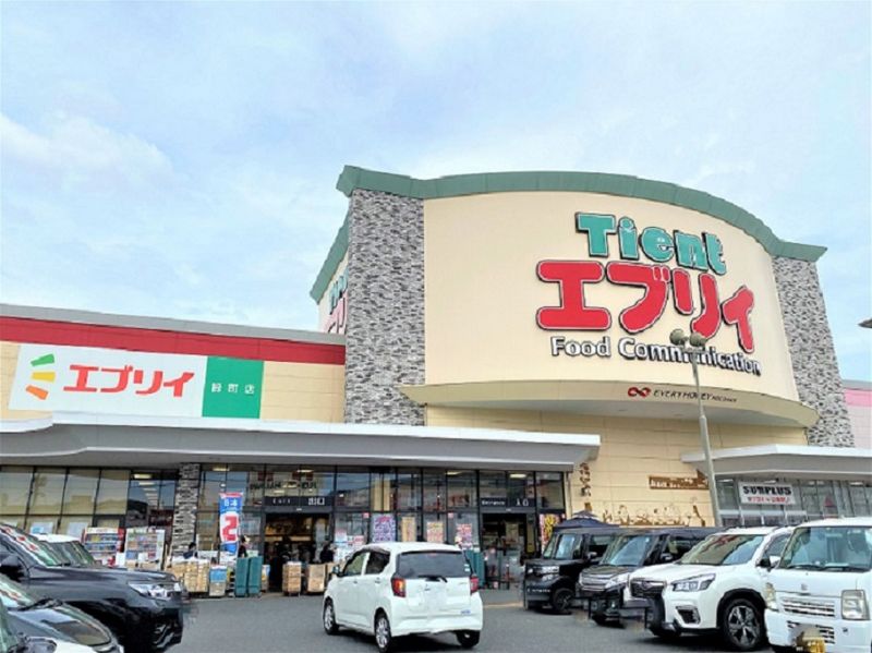 レオパレスルピナス 周辺環境