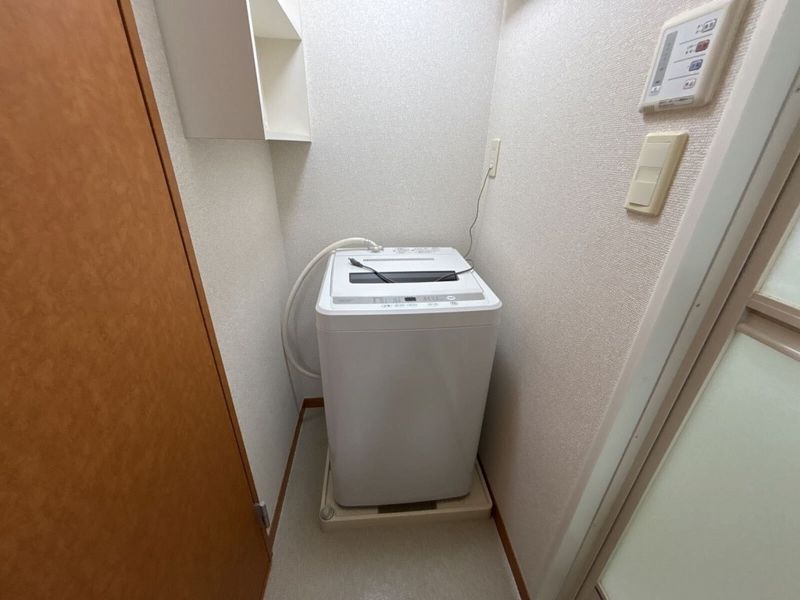 レオパレス加納院吉田 その他設備