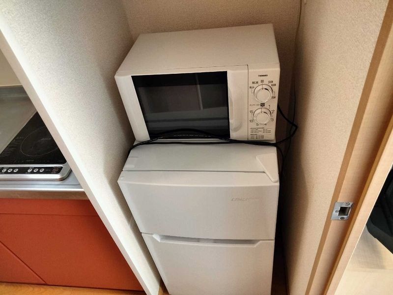 レオパレスラボール　Ⅱ その他設備