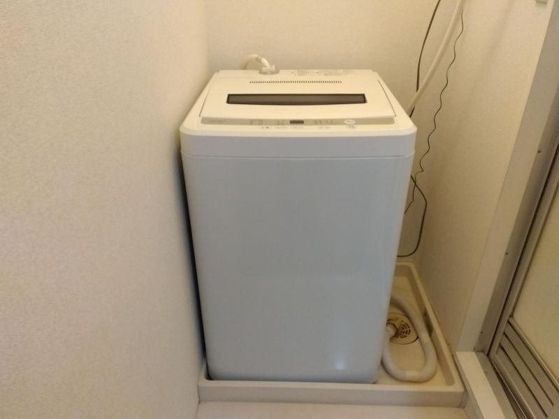 レオパレス志度 その他