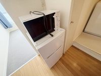 leopalace Saint Tropez Yokouchi 기타 시설