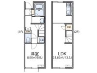 46661 Floorplan