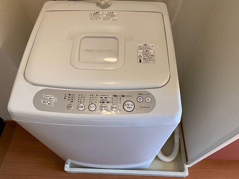 レオパレスミヨシ その他