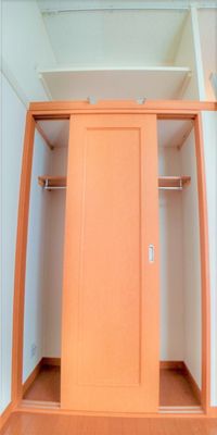 レオパレス佐賀５ 収納