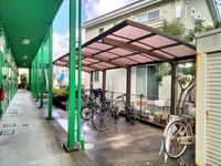 leopalace Noa Shared spaces