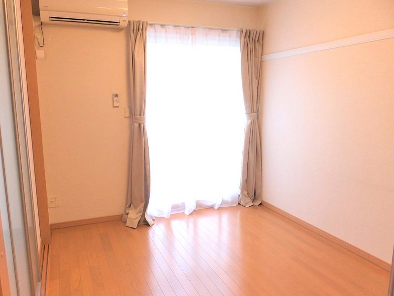 leopalace GREEN PARK 침실