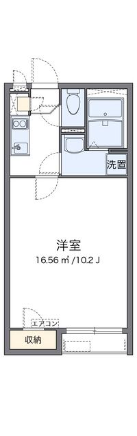 57032 Floorplan