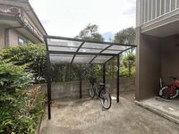 レオパレスＫＥＩ 共用部分