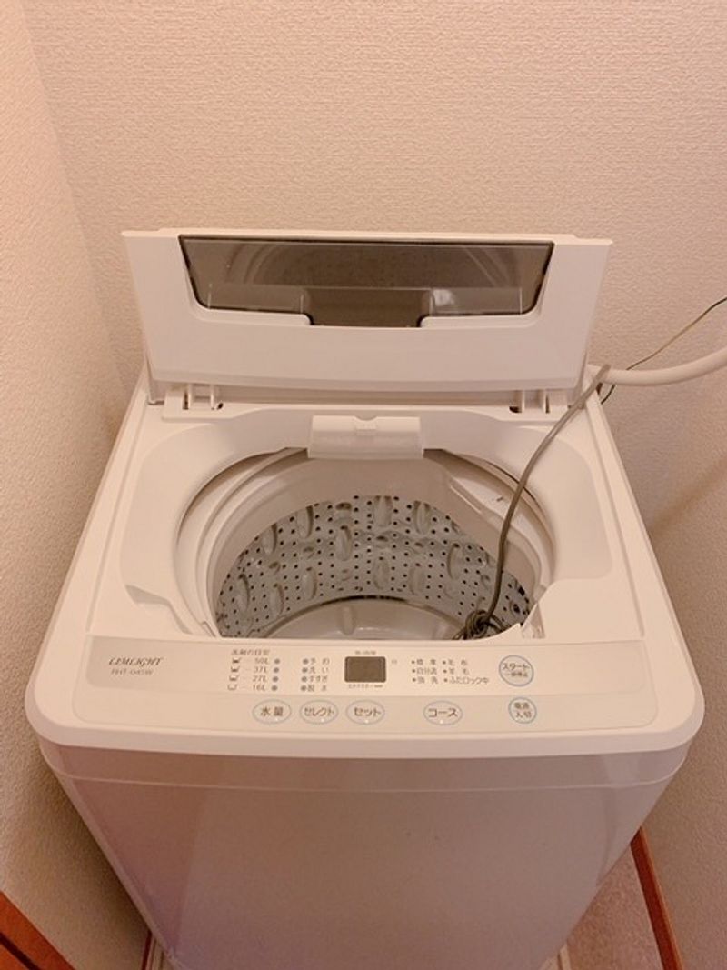 レオパレスＢｌａｎｃＣｈｅｖａｌ　Ⅱ その他設備