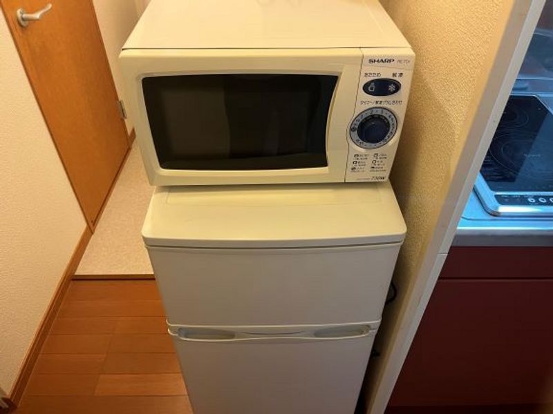 レオパレスＩＫＫＯ その他設備