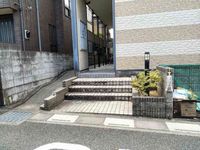 leopalace Sedia Court 입구