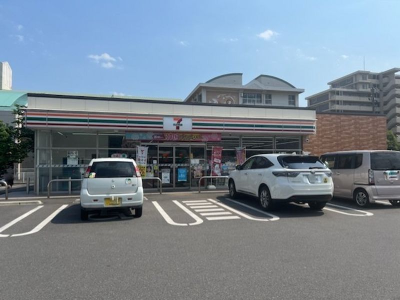レオパレスＫ＆Ｋ 周辺環境