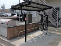 クレイノひまわりＡ 共用部分