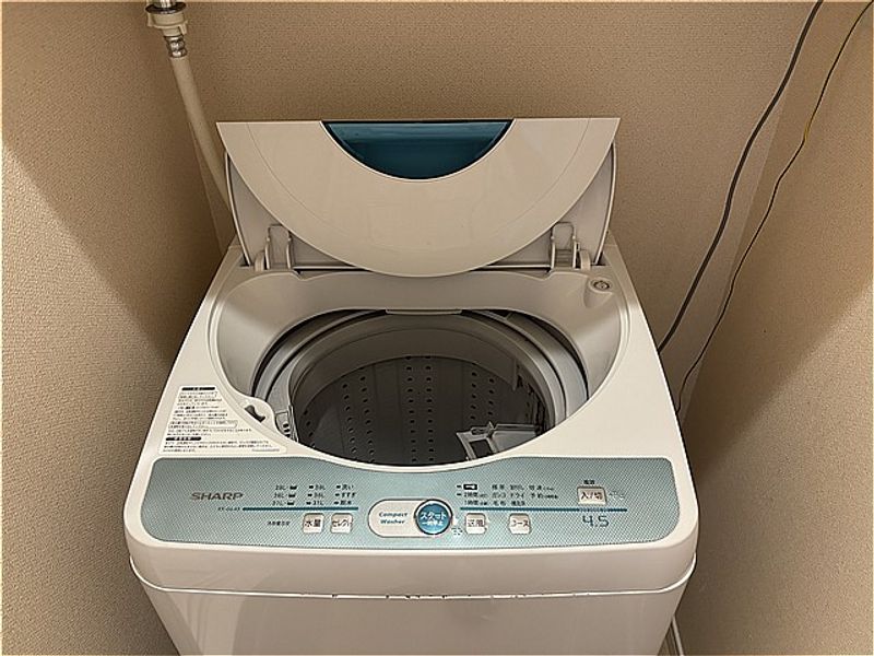 レオネクストさくらい その他設備