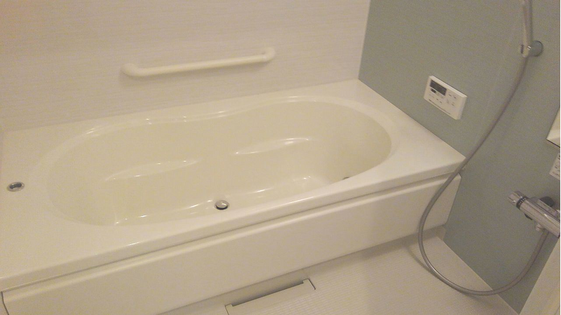 CLEINO KEEP NEXT IV Bathroom