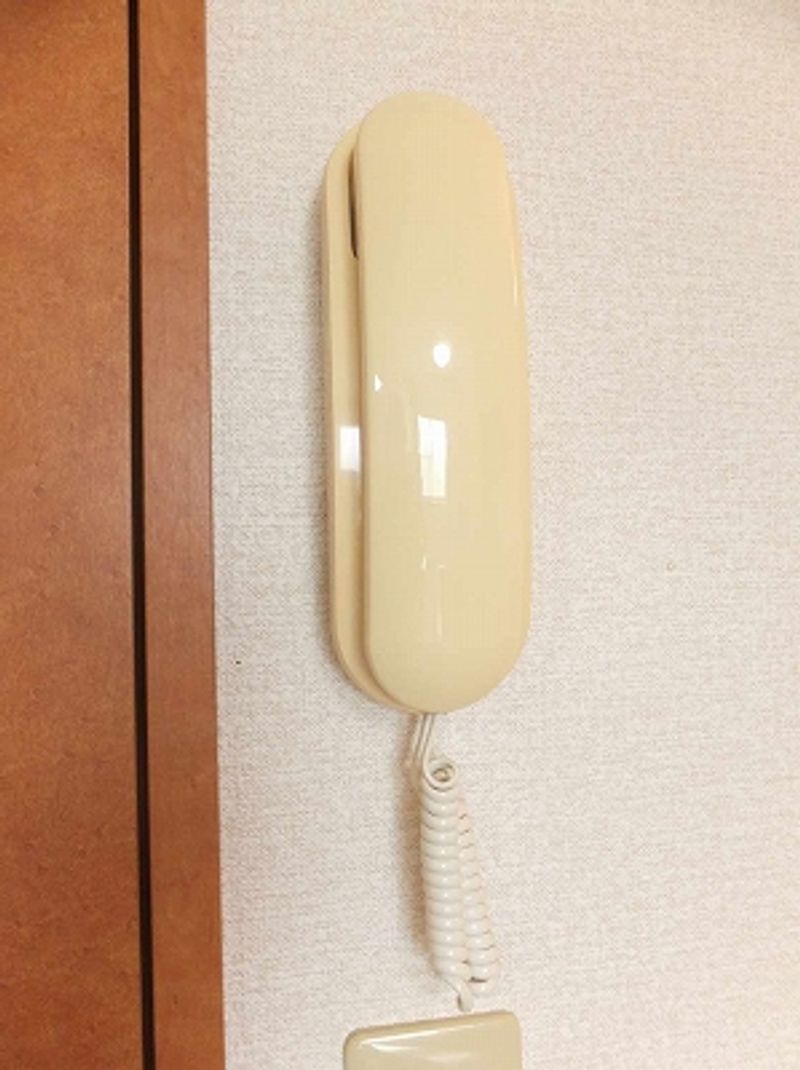 レオパレス太陽 セキュリティ
