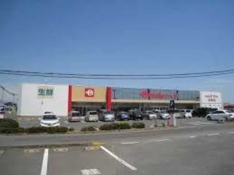 レオパレス桐ヶ丘 周辺環境