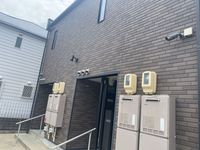 レオネクスト高島一丁目 共用部分