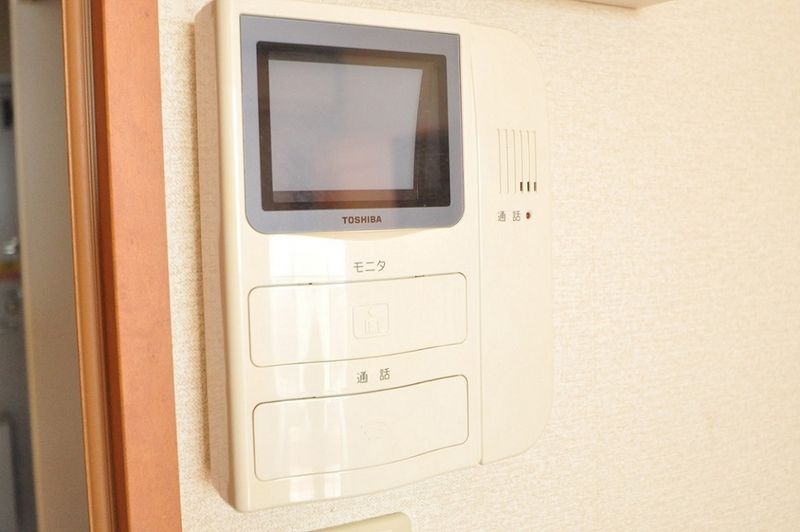 レオパレスアトリオ セキュリティ