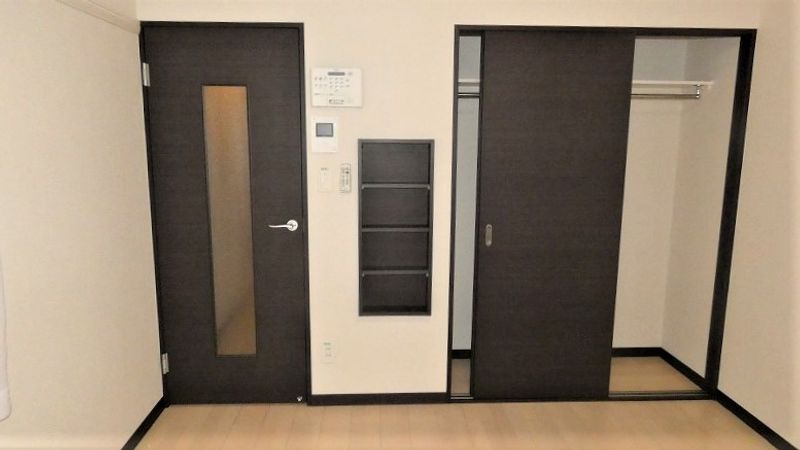 レオネクストＣＡＳＡＫＡＮＡ 居間
