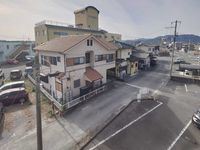 レオパレスビクトル 眺望