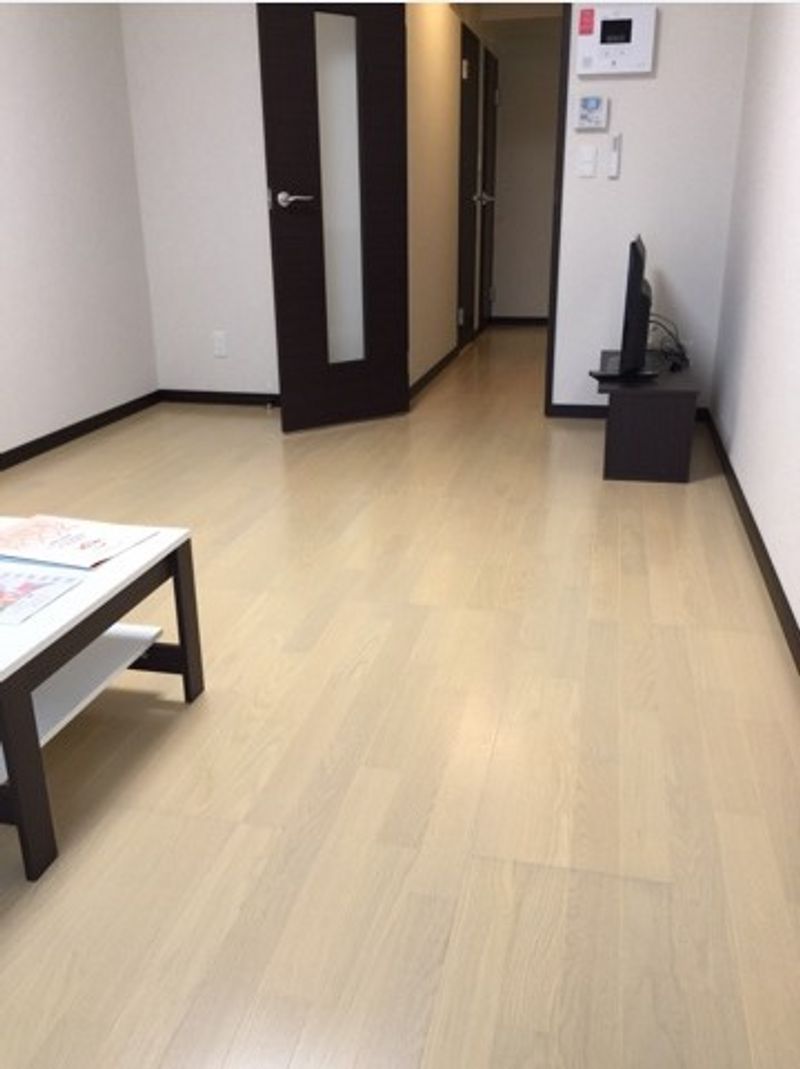 LEONEXT Sereno 침실