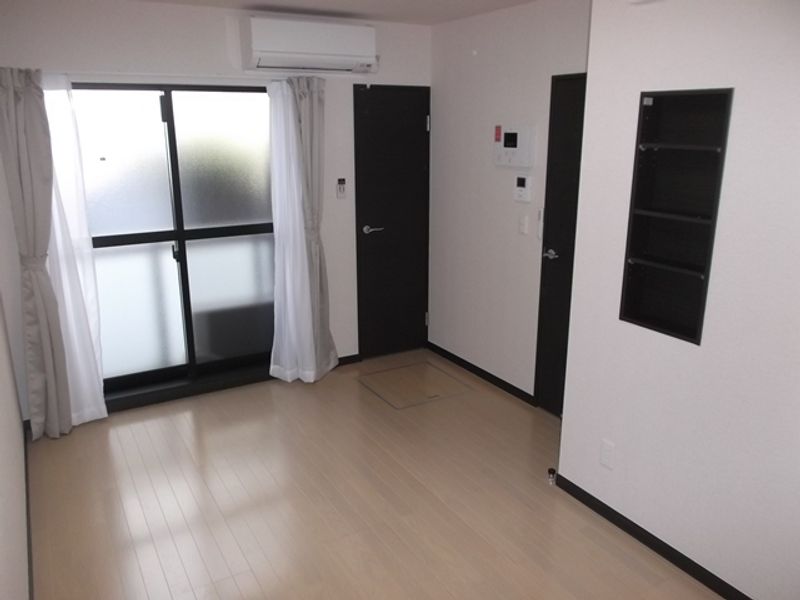 LEONEXT Avenir Phòng khách