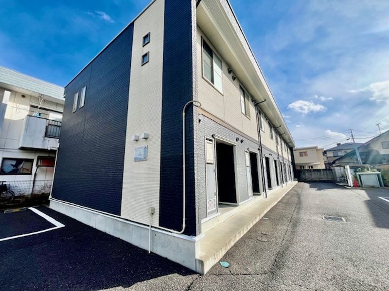 レオネクストＳＯＲＡ 外観