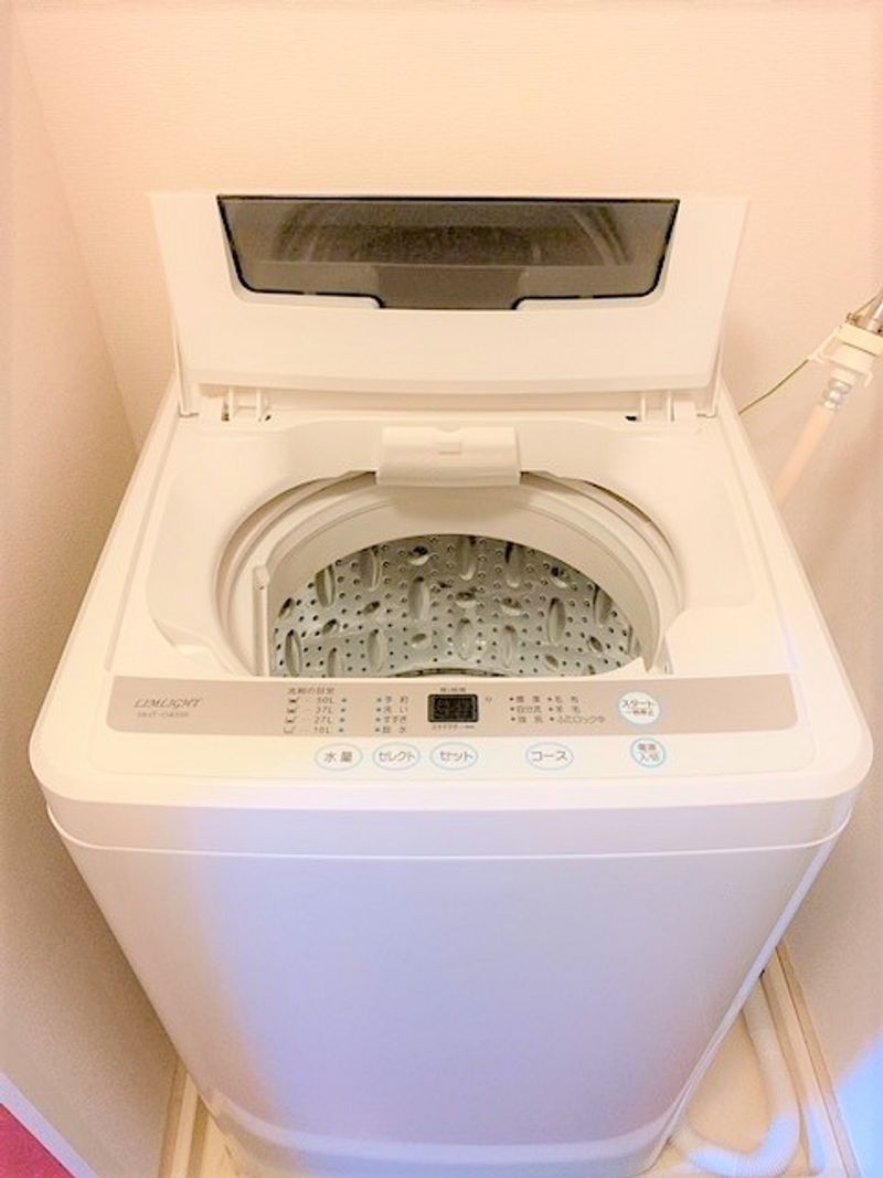 レオパレス北夙川フラット その他設備
