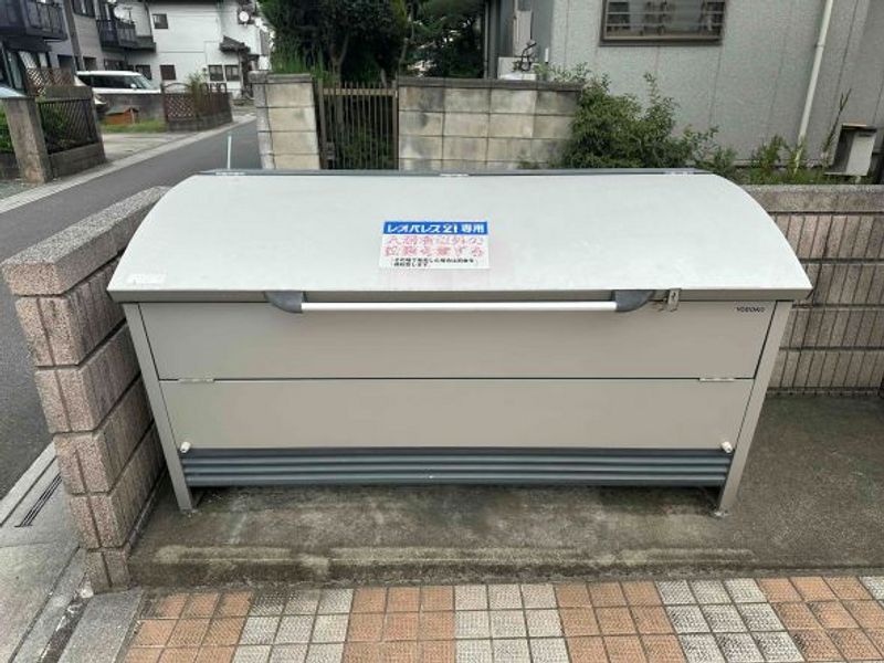 レオネクストバロンⅢ undefined
