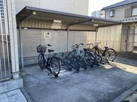 CLEINO Zenshin Honmachi 共用部分