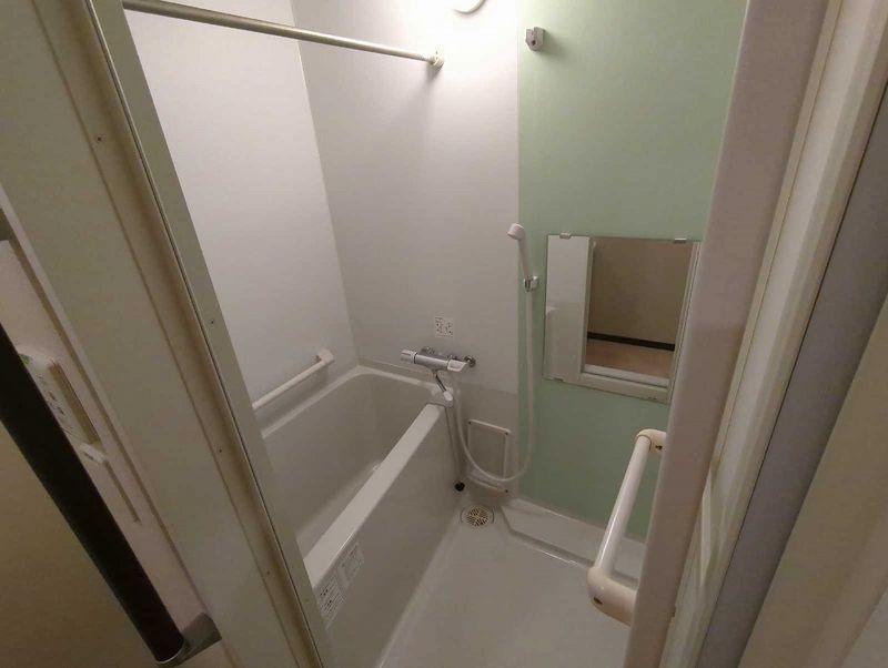 LEONEXT Kouryo III Bathroom