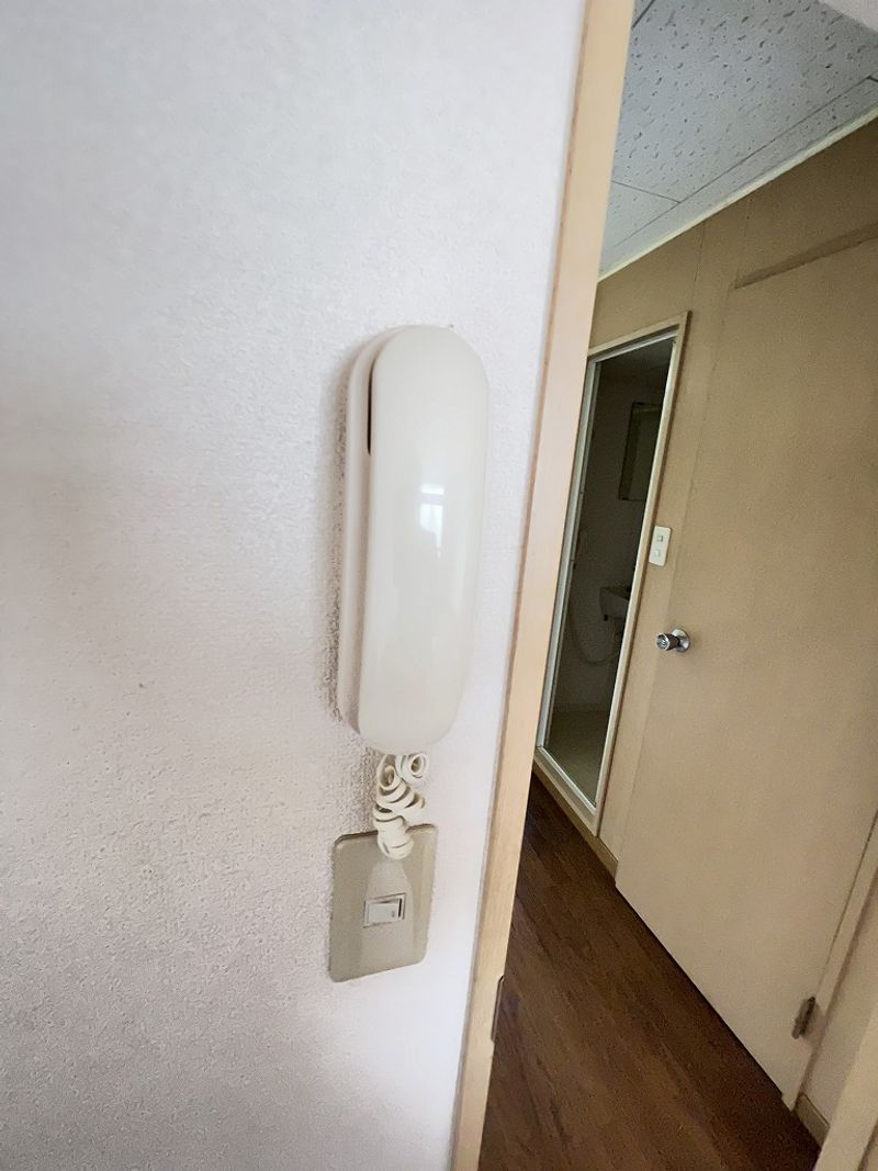 レオパレスアール その他設備
