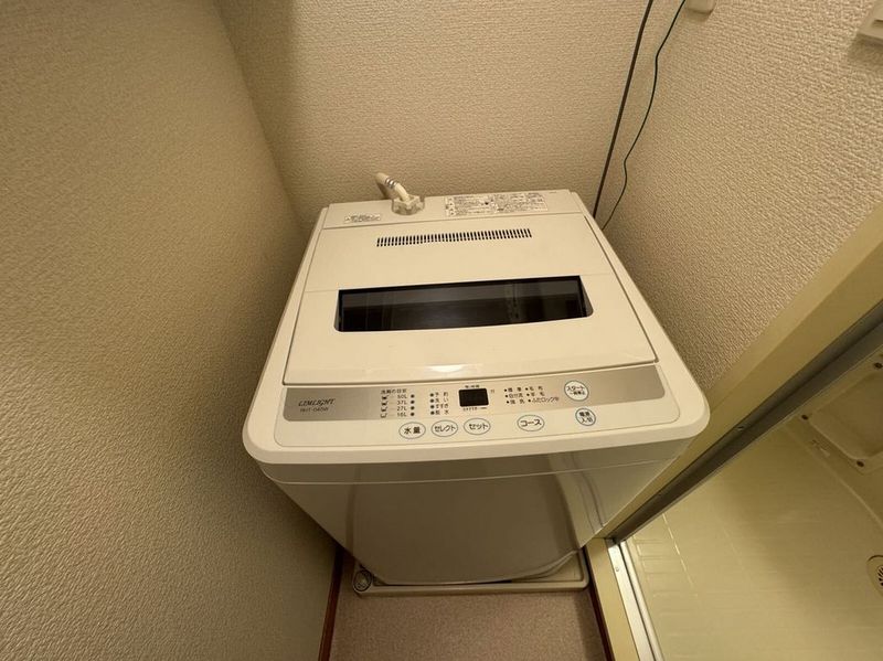 レオパレスル　ヴァン その他