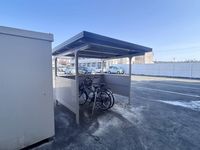 leopalace Seed Jodou I Shared spaces