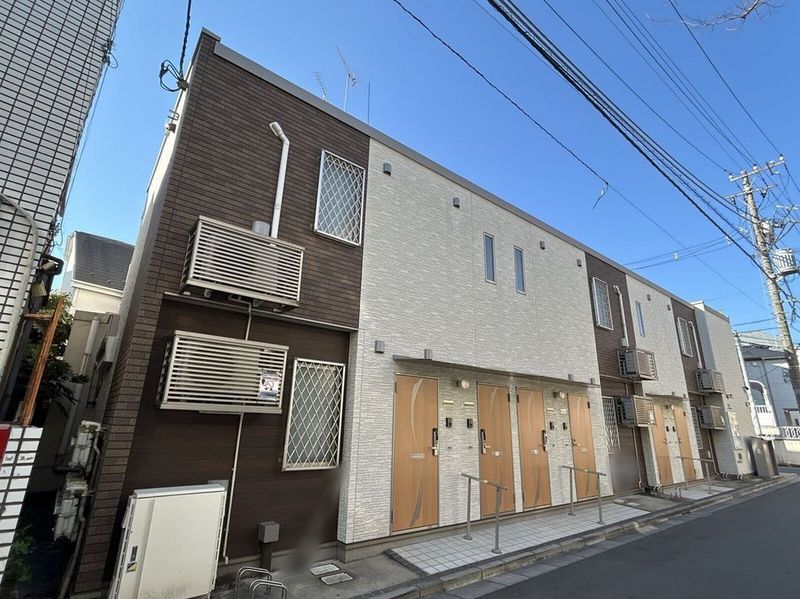 CLEINO Shirakaba 外观