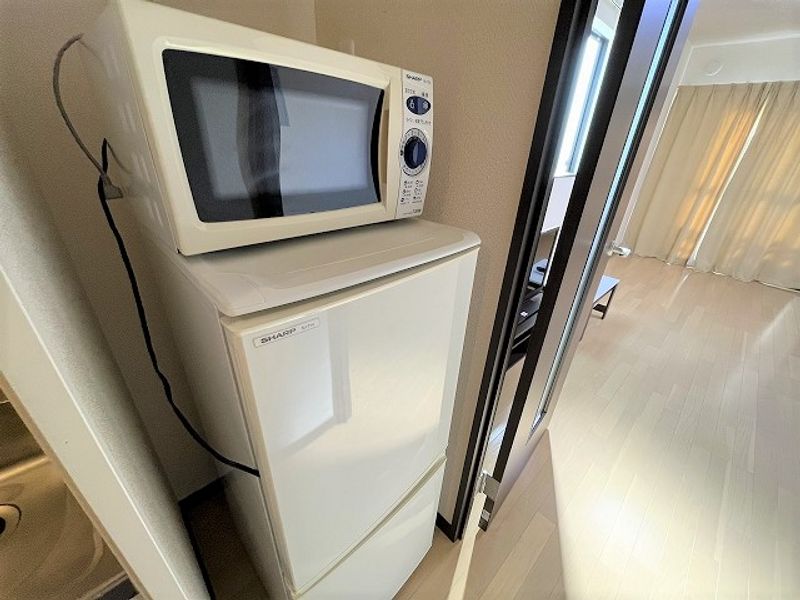 レオネクスト和泉アベニールⅡ その他設備