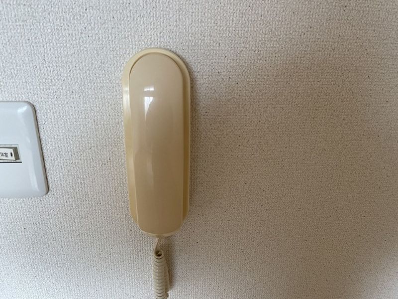 レオパレス向日葵 その他設備